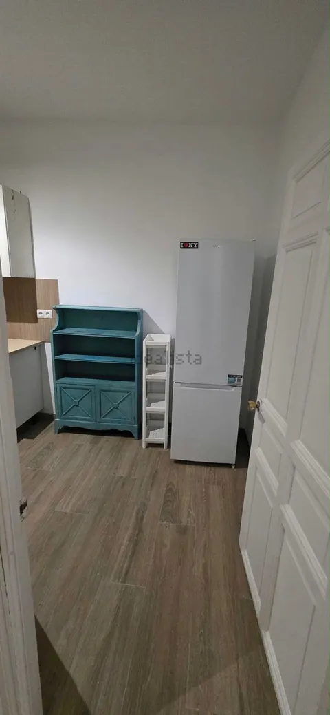 Pis de 85 m² a Madrid