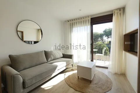 Wohnung 35 m² in Sant Joan d'Alacant