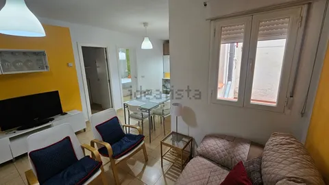 Pis de 55 m² a Madrid
