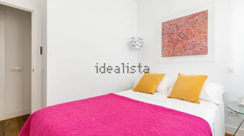 Pis de 73 m² a Madrid