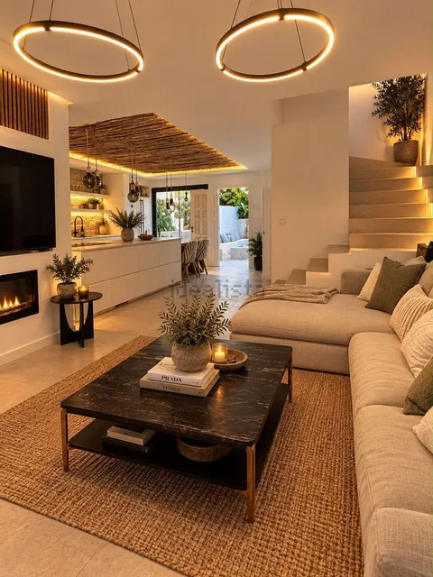 Casa de 220 m² a Marbella