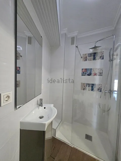 Pis de 90 m² a València