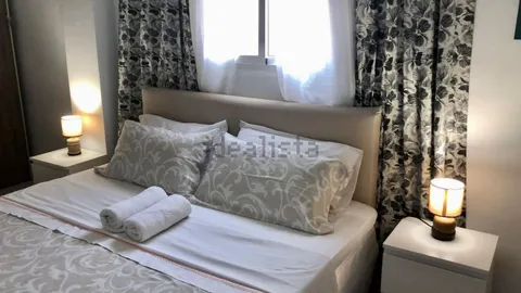 Habitació de lloguer, Santa Cruz de Tenerife
