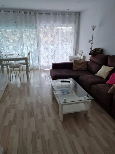 Flat 100 m² in Castelldefels