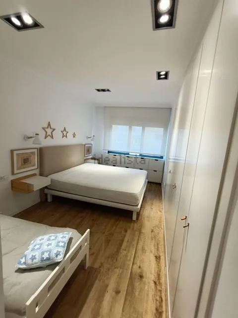 Pis de 127 m² a València