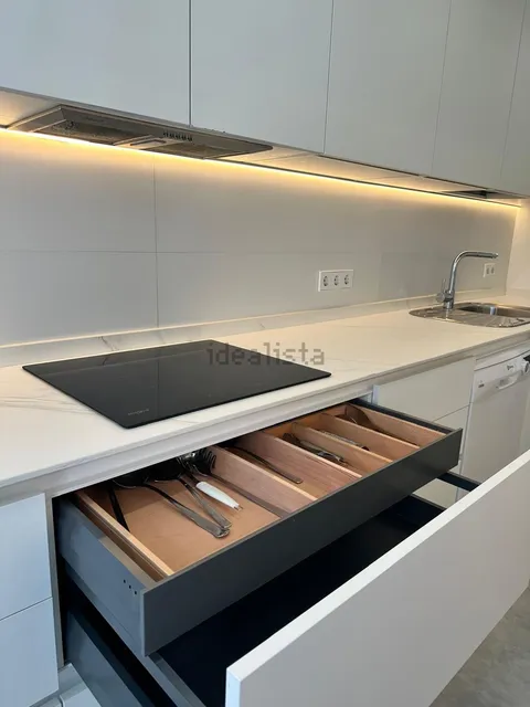 Pis de 157 m² a Madrid