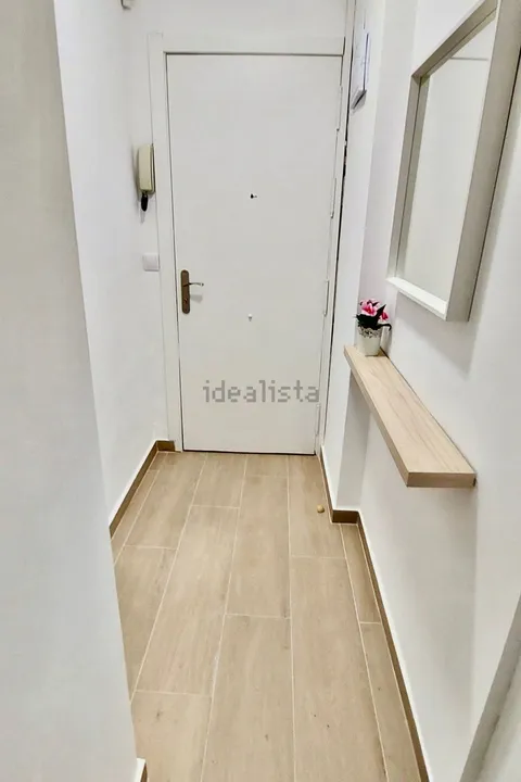 Habitació de lloguer, Sevilla
