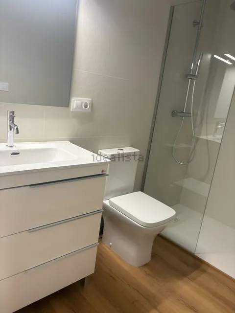 Pis de 78 m² a València