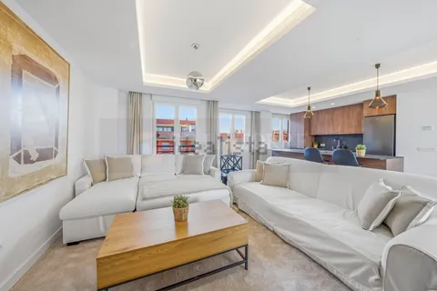 Pis de 150 m² a Marbella