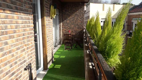 Pis de 105 m² a Madrid