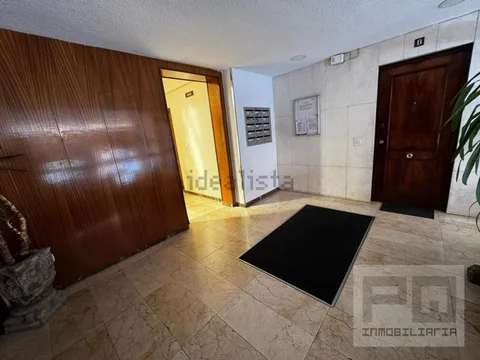 Квартира 105 м² у Ávila