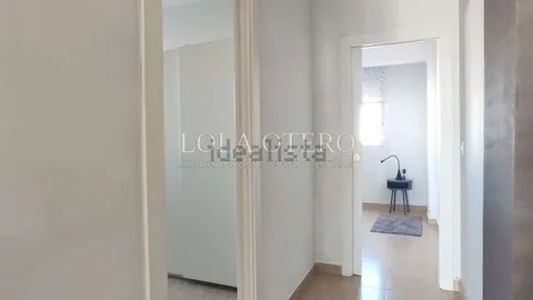 Pis de 75 m² a València