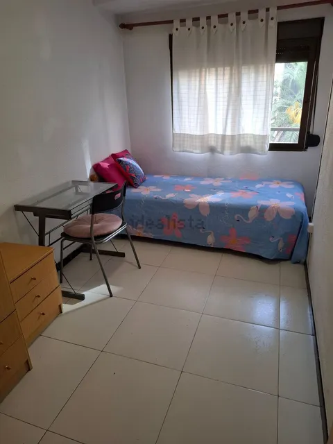 Habitació de lloguer, València