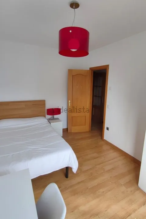 Pis de 90 m² a Ciudad Real