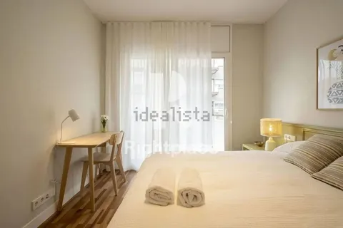 Pis de 127 m² a Barcelona