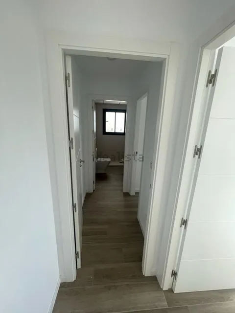 Pis de 80 m² a Múrcia