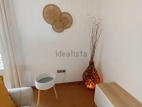 Pis de 90 m² a Màlaga