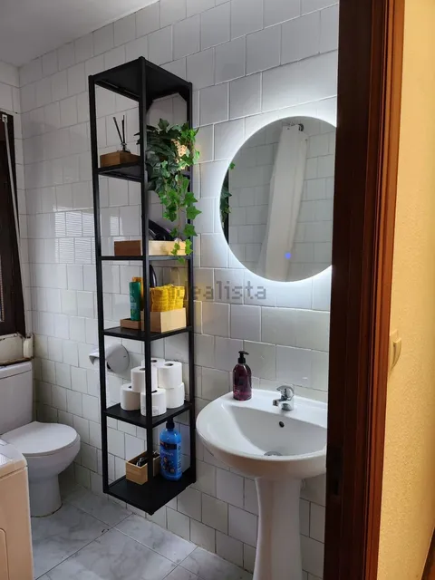 Habitació de lloguer, Santander