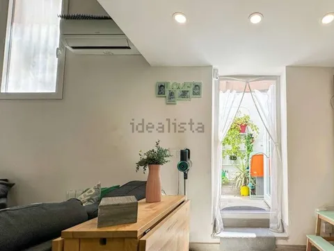 Pis de 42 m² a Madrid