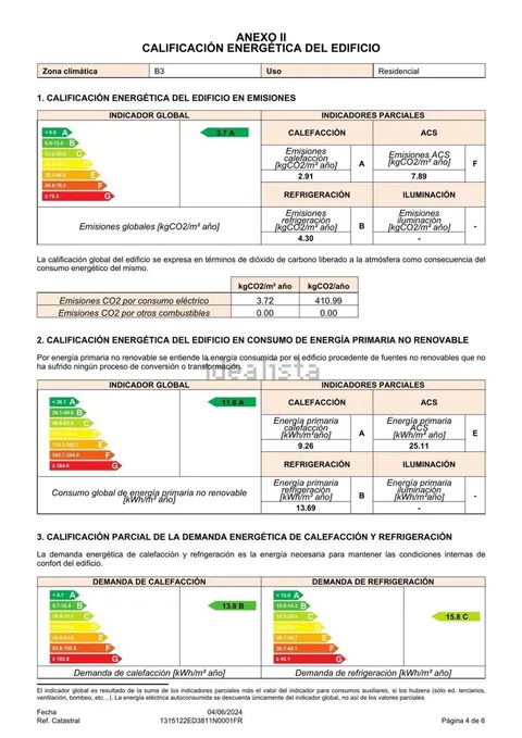 Будинок 131 м² у Sant Llorenç des Cardassar