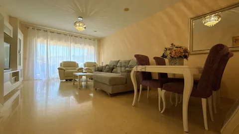 Pis de 119 m² a Benahavís