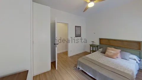 Appartamento 90 m² a Madrid