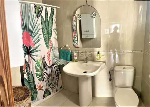 Appartement 40 m² à Níjar
