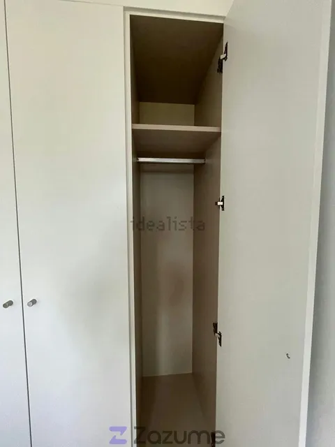 Wohnung 89 m² in Málaga