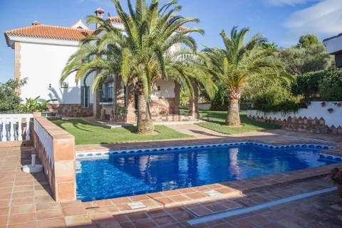 Maison 475 m² à Alhaurín el Grande