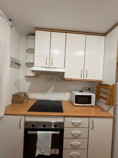 Pis de 75 m² a Madrid
