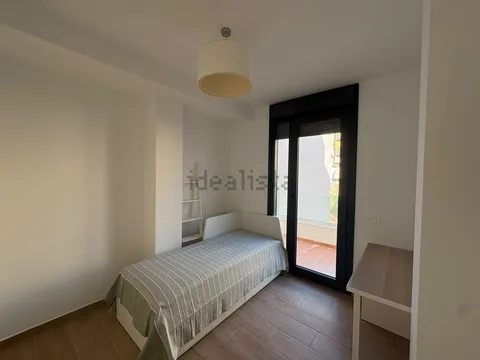 Pis de 65 m² a Màlaga