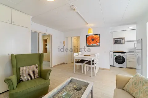 Wohnung 50 m² in Barcelona