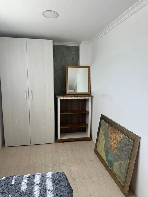 Habitació de lloguer, Altea