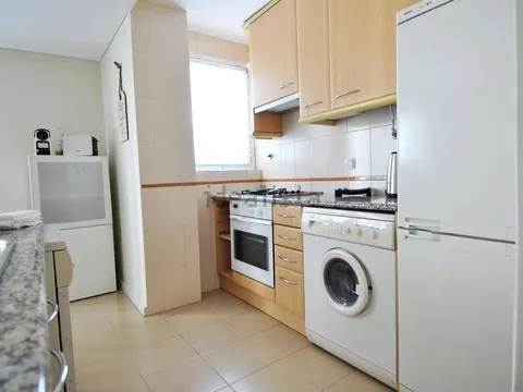 Pis de 52 m² a Saragossa