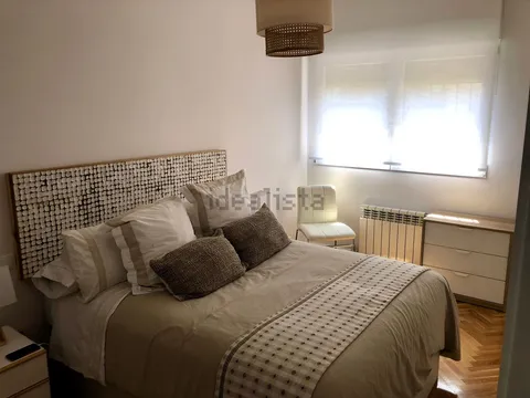 Pis de 64 m² a Madrid