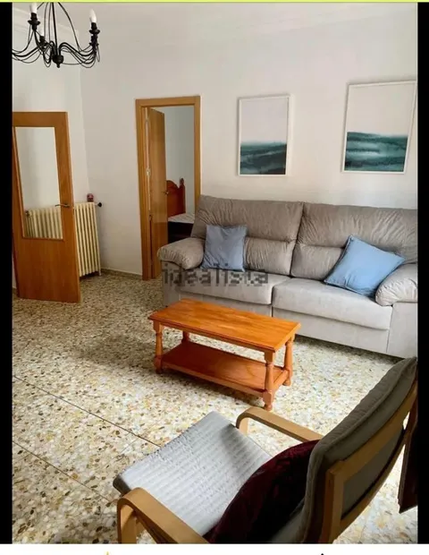 Room for rent, Toledo