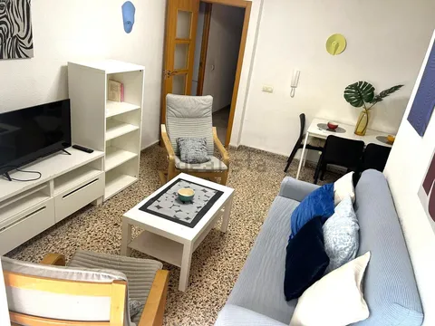 Habitació de lloguer, Múrcia