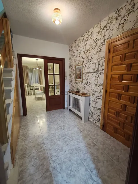 Piso de 166 m² en Casarrubios del Monte