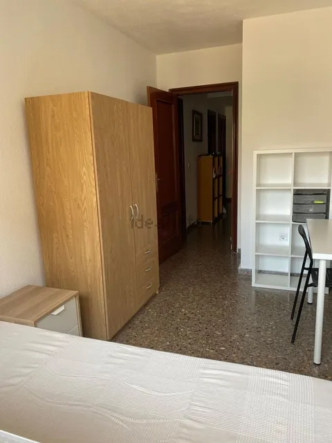 Habitació de lloguer, València