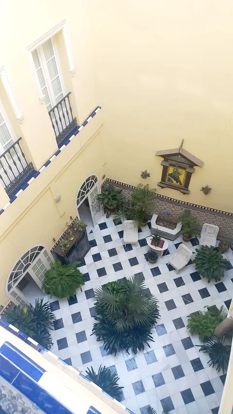 Pis de 250 m² a Sevilla