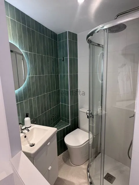 Habitació de lloguer, Almeria