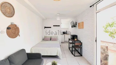 Pis de 25 m² a San Bartolomé de Tirajana