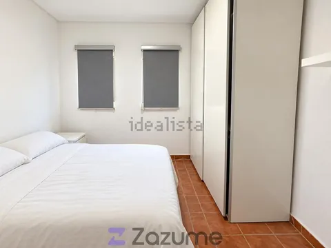 Wohnung 45 m² in Málaga