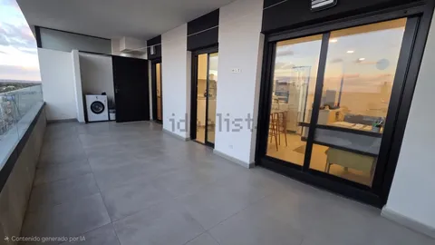 Appartamento 117 m² a Elx / Elche