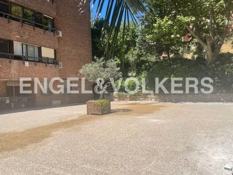 Pis de 128 m² a Madrid