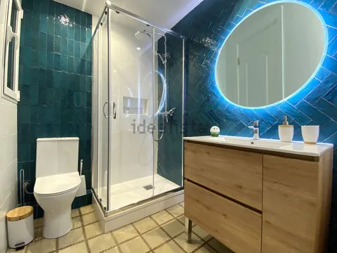 Pis de 35 m² a Barcelona