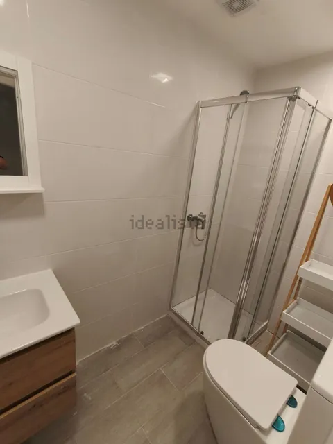 Wohnung 30 m² in Logroño