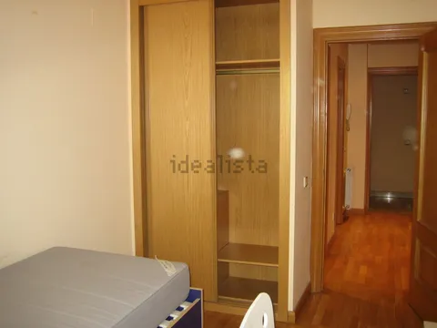 Pis de 77 m² a Madrid