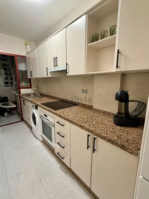 Pis de 75 m² a Mijas