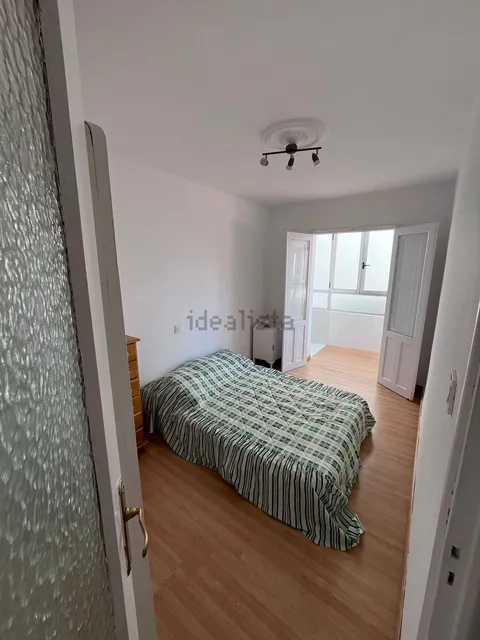 Pis de 70 m² a Lleó